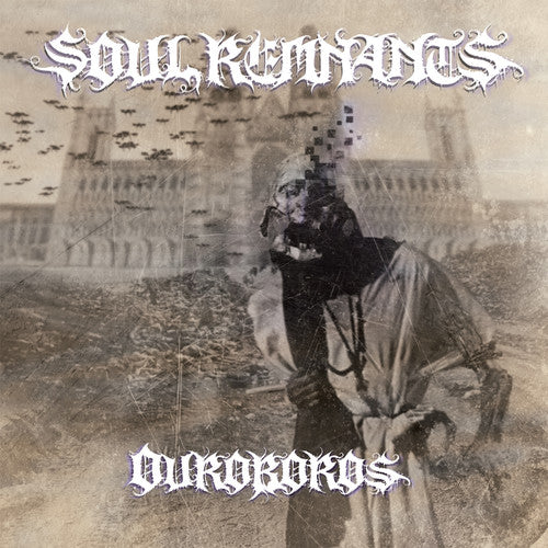 Soul Remnants - Ouroboros