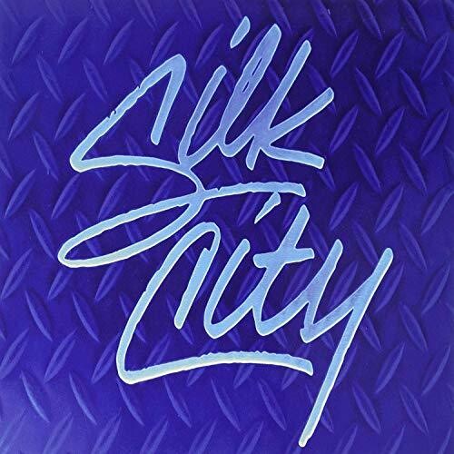 Silk City - Silk City