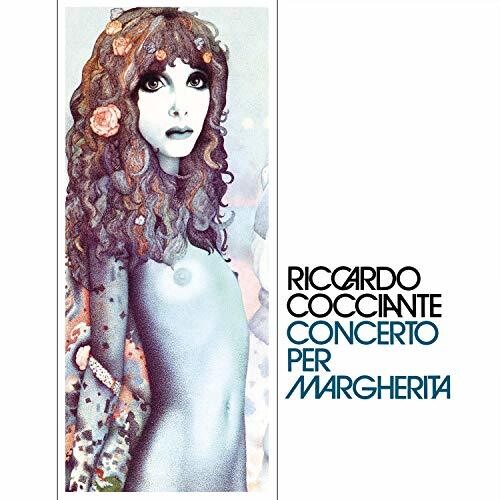 Riccardo Cocciante - Concerto Per Margherita