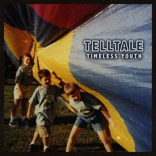 Telltale - Timeless Youth