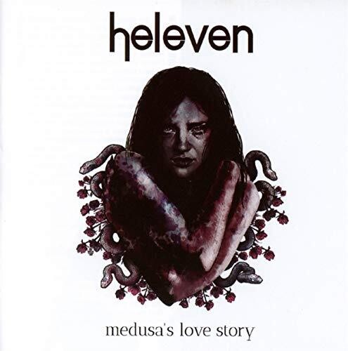 Heleven - Medusa's Love Story