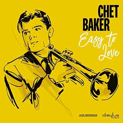 Chet Baker - Easy To Love