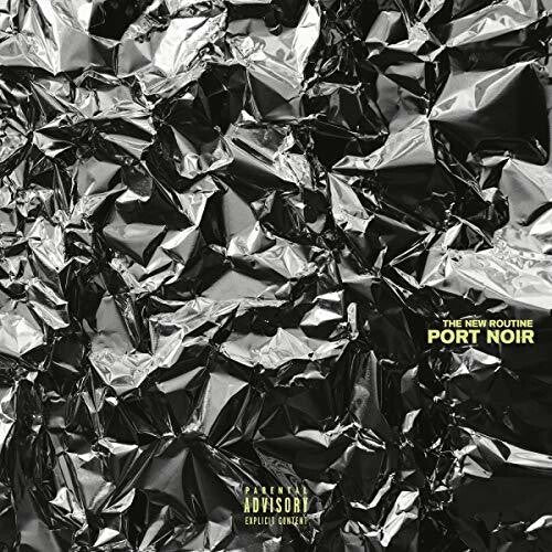 Port Noir - New Routine