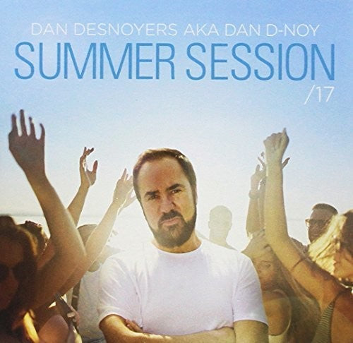 Dan Desnoyers - Summer Session 2017