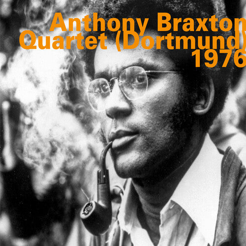 Anthony Braxton - Dortmund 1976