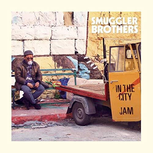 Smuggler Brothers - In the City / Jam