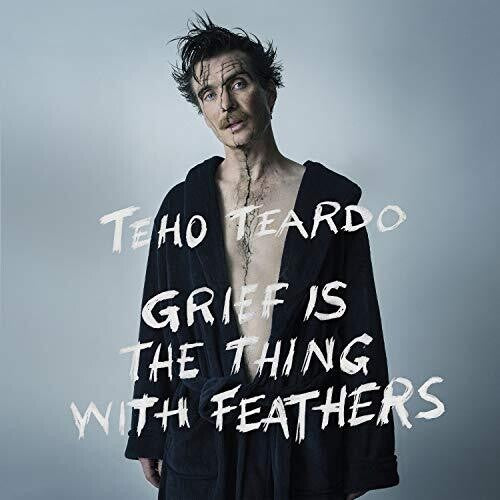 Teho Teardo - Grief Is The Thing With Feathers