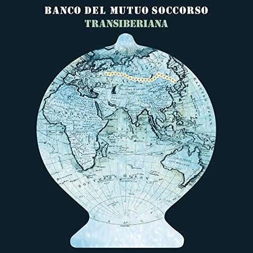 Banco Del Mutuo Succorso - Transiberiana