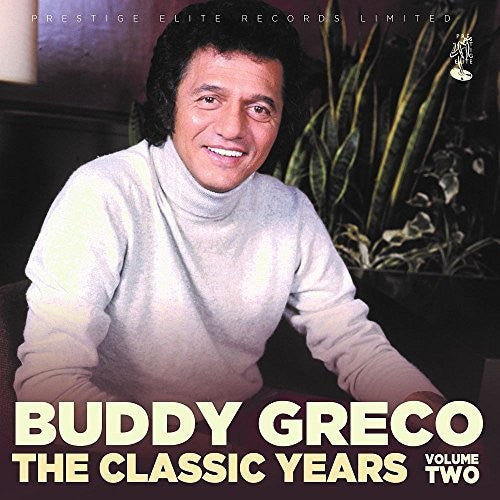 Buddy Greco - Classic Years Vol 2