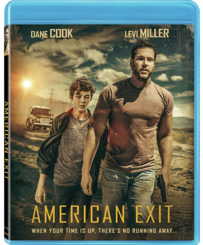 American Exit