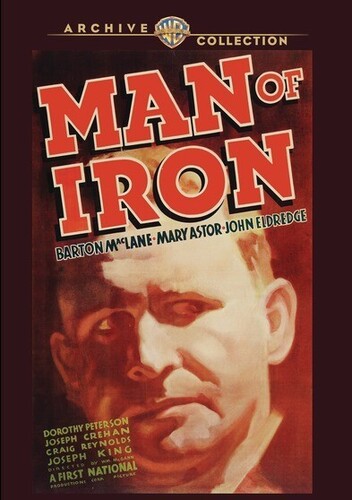 Man of Iron