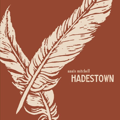 Anais Mitchell - Hadestown