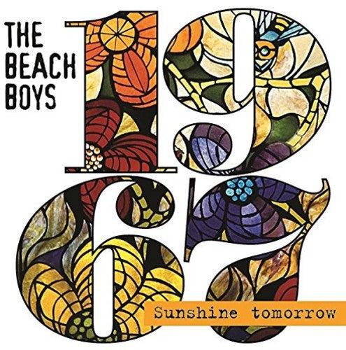 Beach Boys - 1967 - Sunshine Tomorrow