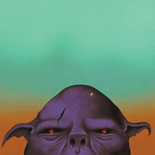 Thee Oh Sees - Orc