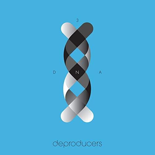 Deproducers - Dna