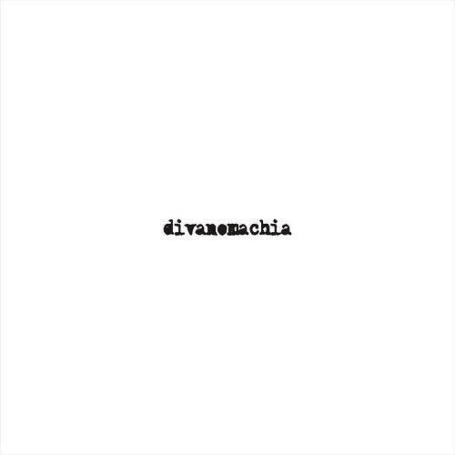 Alessandro Ducoli - Divanomachia