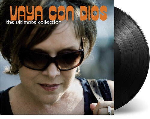 Vaya con Dios - The Ultimate Collection