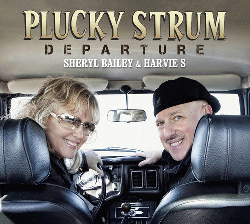 Plucky Strum