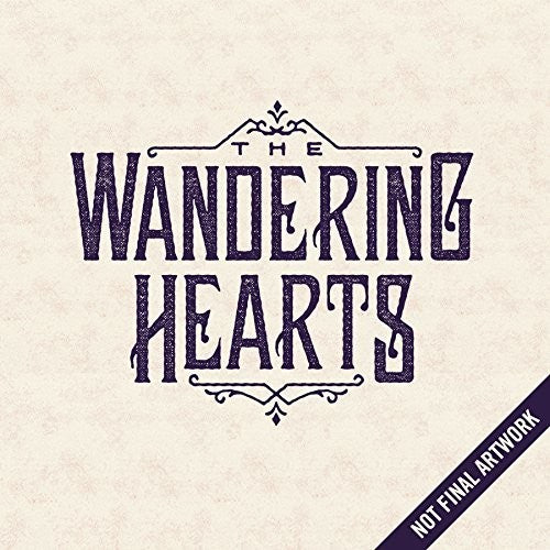 Wandering Hearts - Wild Silence