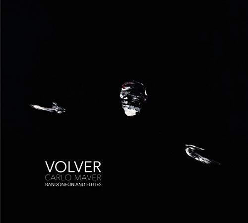 Carlo Maver - Volver