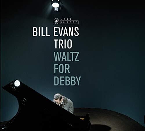 Bill Evans Trio - Waltz For Debby