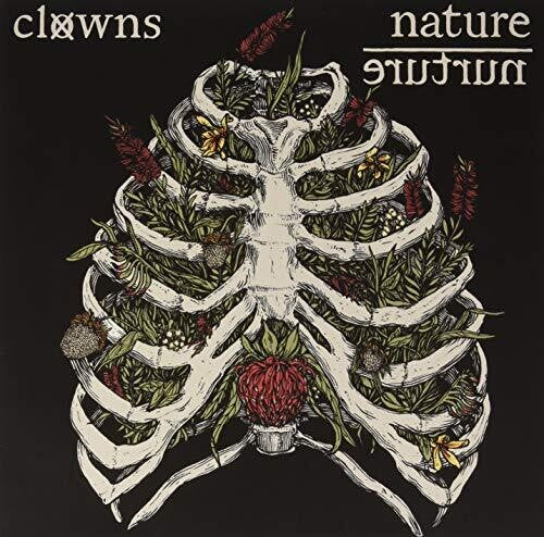 Clowns - Nature / Nurture