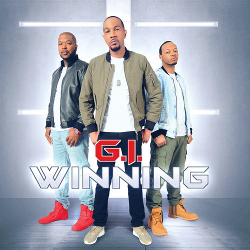 G.i. - Winning