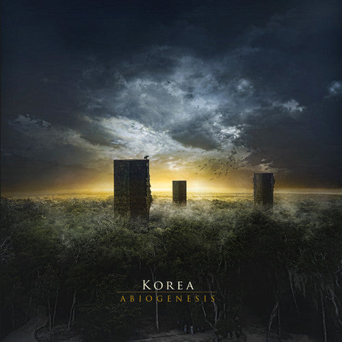 Korea - Abiogenesis