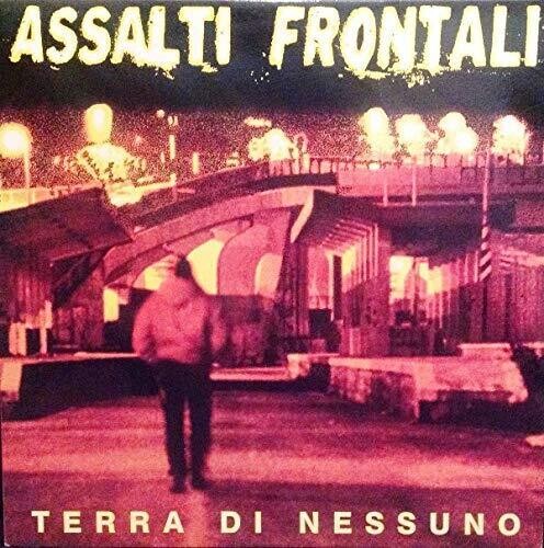 Assalti Frontali - Terra Di Nessuno