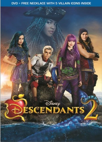 Descendants 2