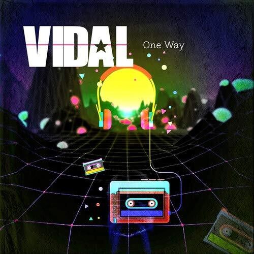 Vidal - One Way