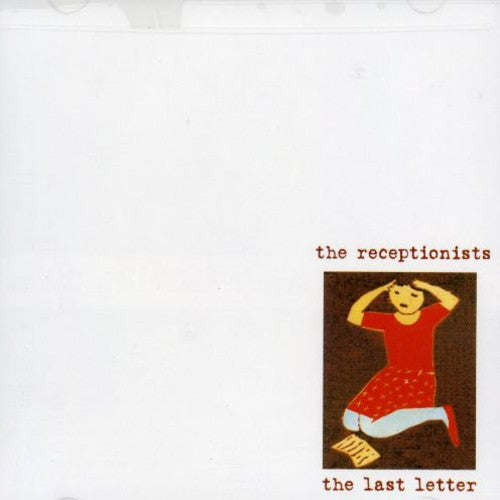 Receptionists - Last Letter