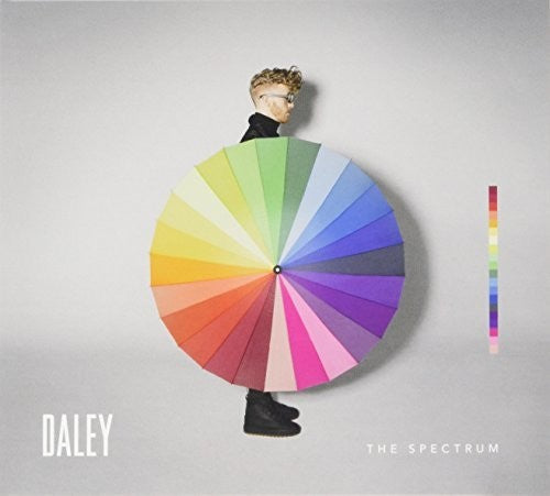 Daley - The Spectrum