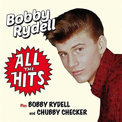 Bobby Rydell - All The Hits / Bobby Rydell & Chubby Checker