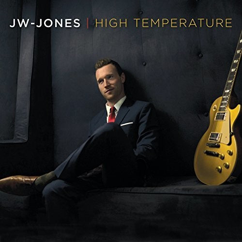 Jw Jones - High Temperature