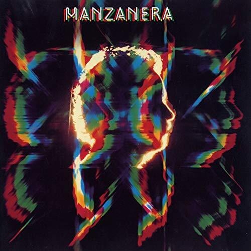 Phil Manzanera - K-SCOPE (SHM-CD / Remastered / Paper Sleeve)