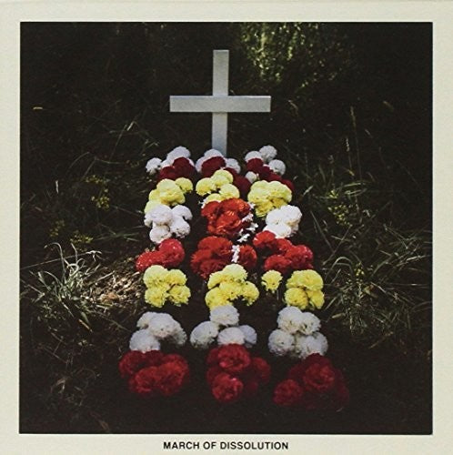 Reactions - March Of Dissolution