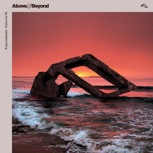 Above & Beyond - Anjunabeats 14