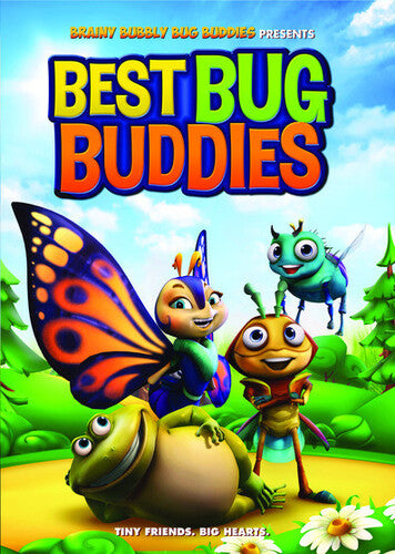 Best Bug Buddies