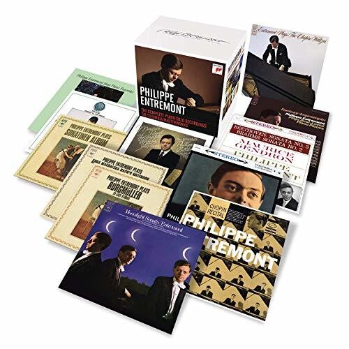 Complete Piano Solo Recordings/ Various - Complete Piano Solo Recordings