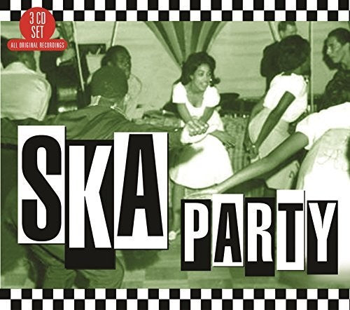 Ska Party/ Various - Ska Party / Various