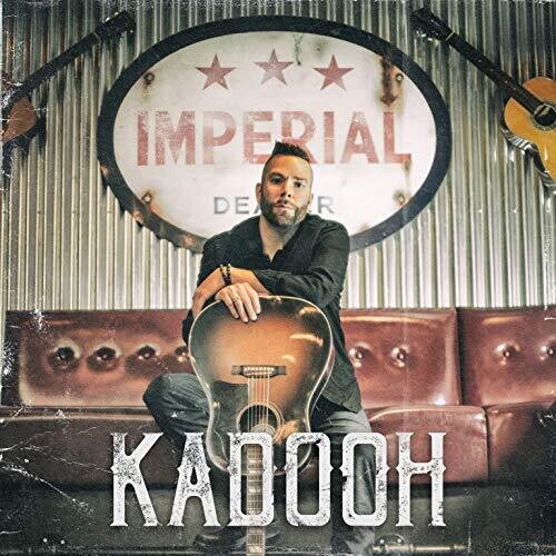 Kadooh - Kadooh