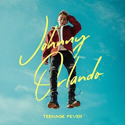 Johnny Orlando - Teenage Fever (Picture Disc)