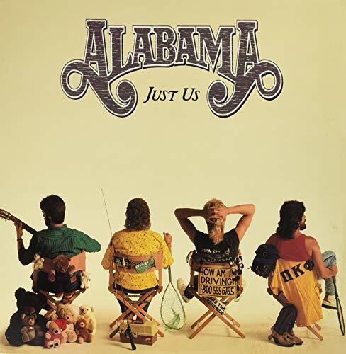 Alabama - Just Us