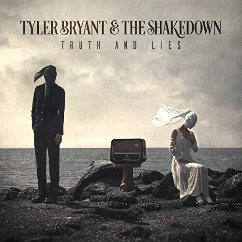 Tyler Bryant & Shakedown - Truth And Lies