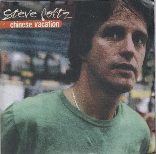 Steve Poltz - Chinese Vacation