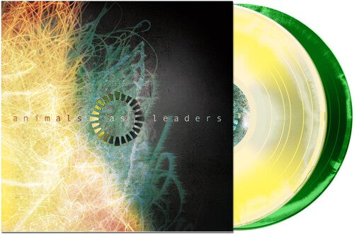 Animals as Leaders - Animals As Leaders