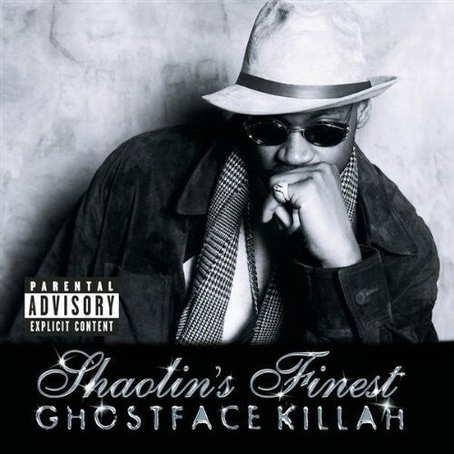 Ghostface Killah - Shaolin's Finest