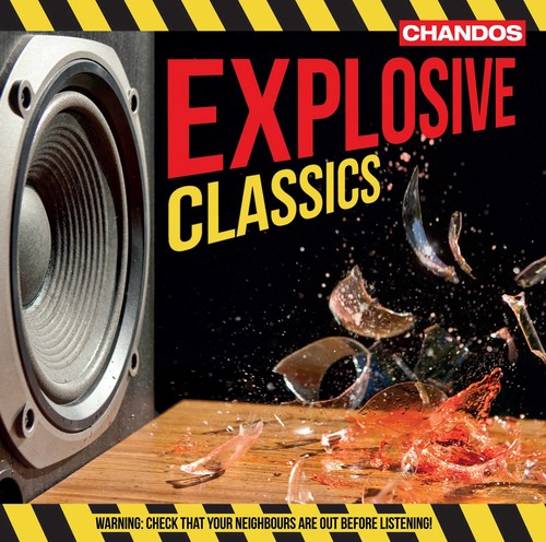 Explosive Classics/ Various - Explosive Classics