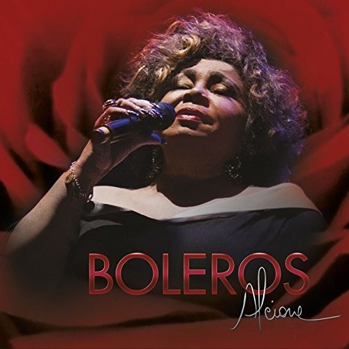 Alcione - Boleros